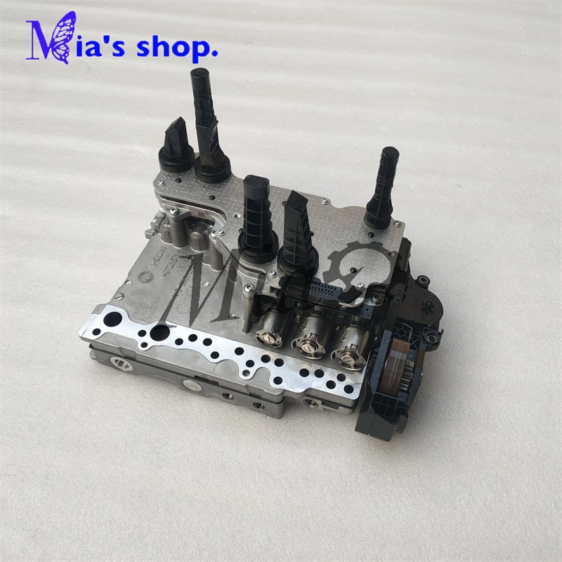 

MPS6 1770618 6DCT450 CVT Automatic Transmission Valve Rest Control Module Unit Mechatronics For Volvo 7M5R-7H035-CA 36002911