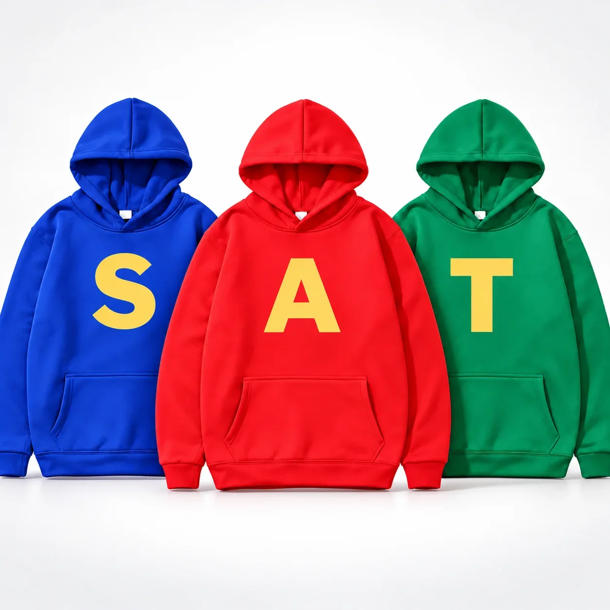 Alvin and The Chipmunks The Squeakquel's Pullover Women's Hooded Available for Best Friend Hoodie Streetwear Men Men Clothing