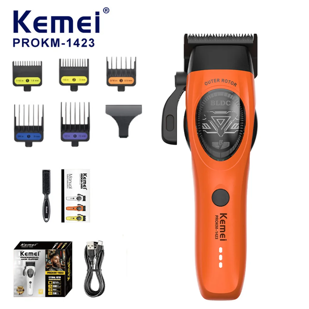 clipper-hair-kemei-professional-hair-clippers-professioal-10000-rpm-type-c-hair-cutting-machines-25mm