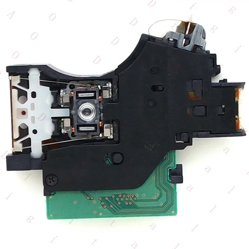 BPF-   For SONY PlayStation 4 PS4 Slim KES-496A KEM-496AAA Replace Blu-Ray Laser Lens view 3