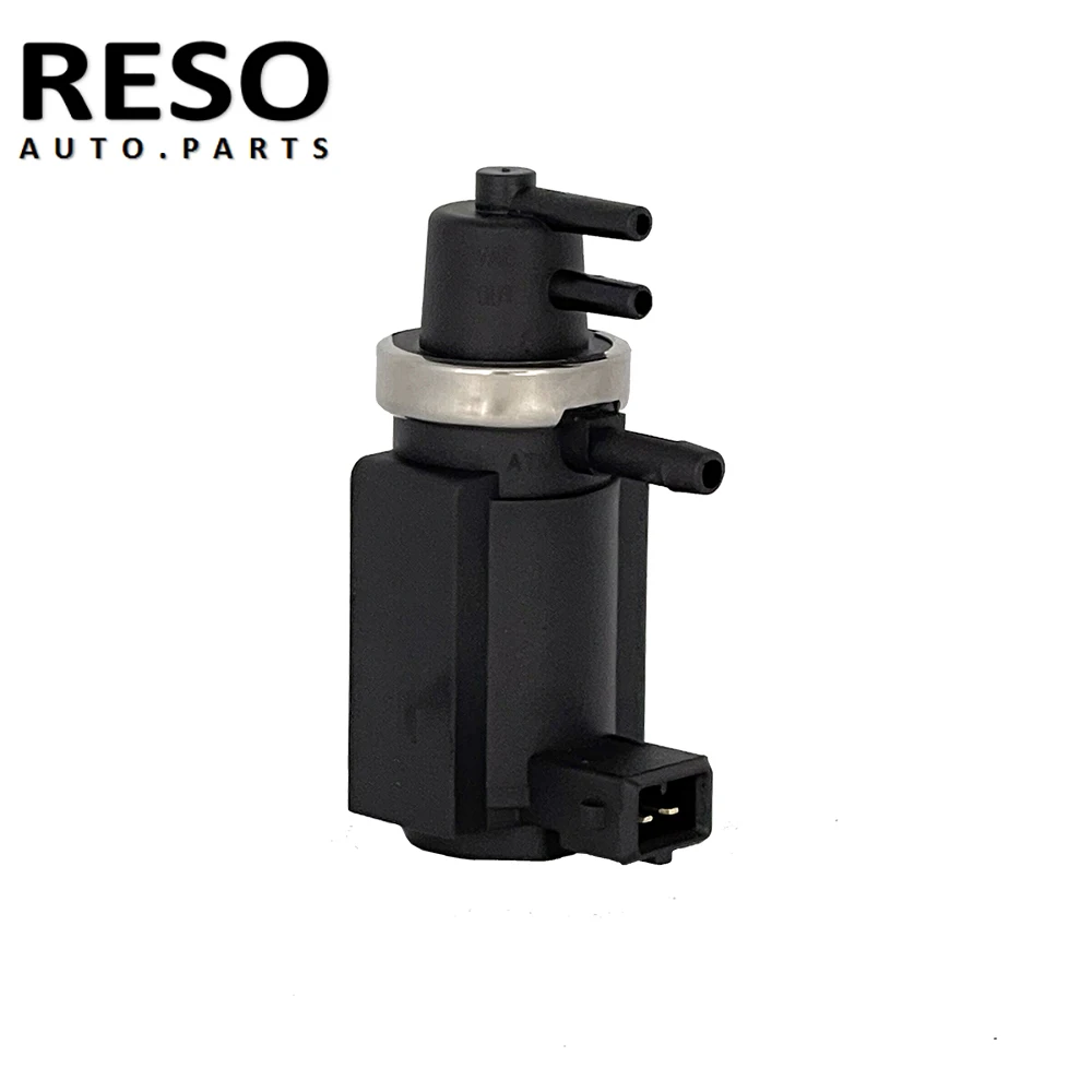 

RESO Turbo Boost Solenoid For Nissan Navara D40 Pathfinder R51 2.5 14956-EB70B 14956-EB300 14956EB70A 14956EB300 14956EB70B