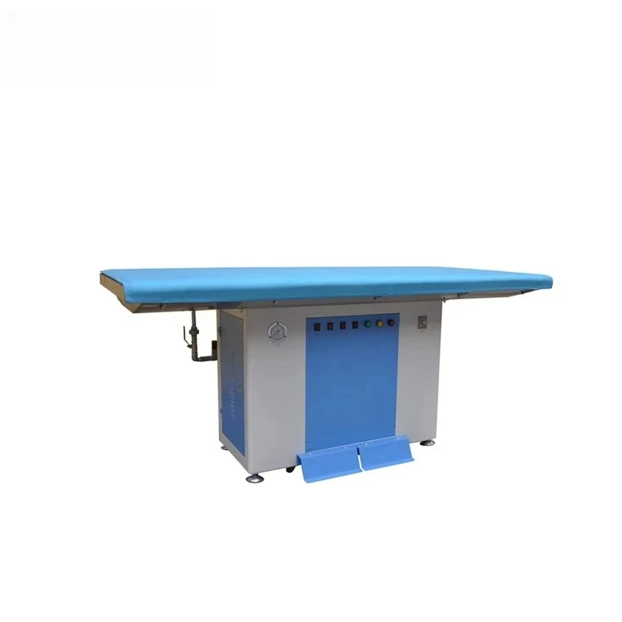 Full Automatic Steam Ironing Machine for Woolen Sweater,knitted Garment