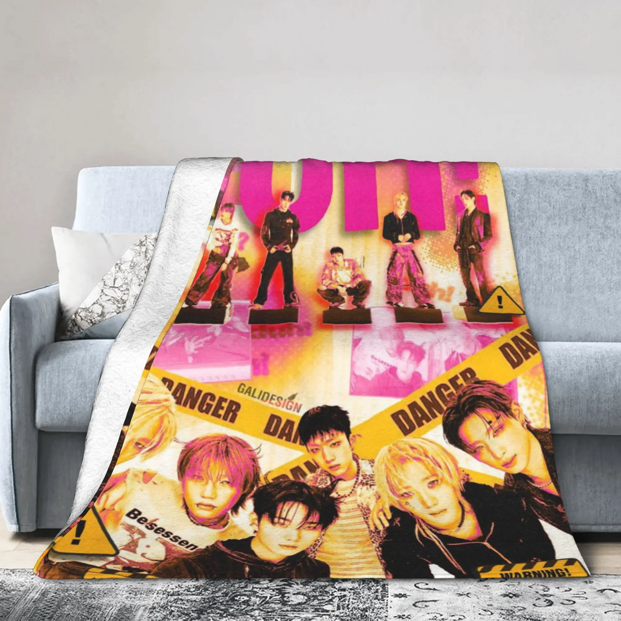 Duh! P1Harmony Kpop… - image