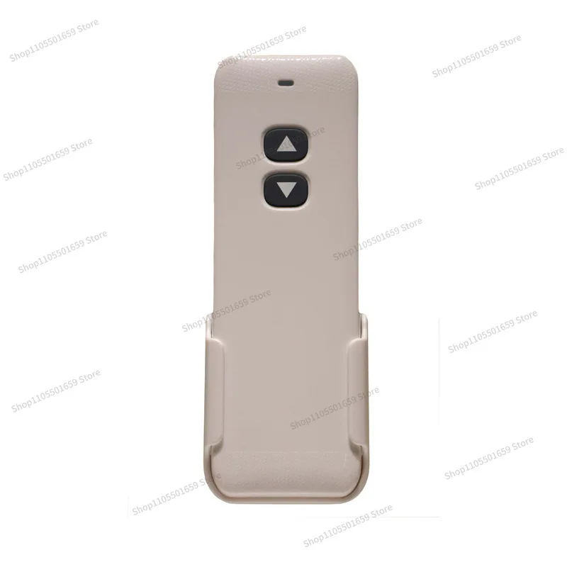 For Wireless Controller Controls One Control and Two Electric Push Rod Controllers, Intelligent Wireless Remote Control Hand