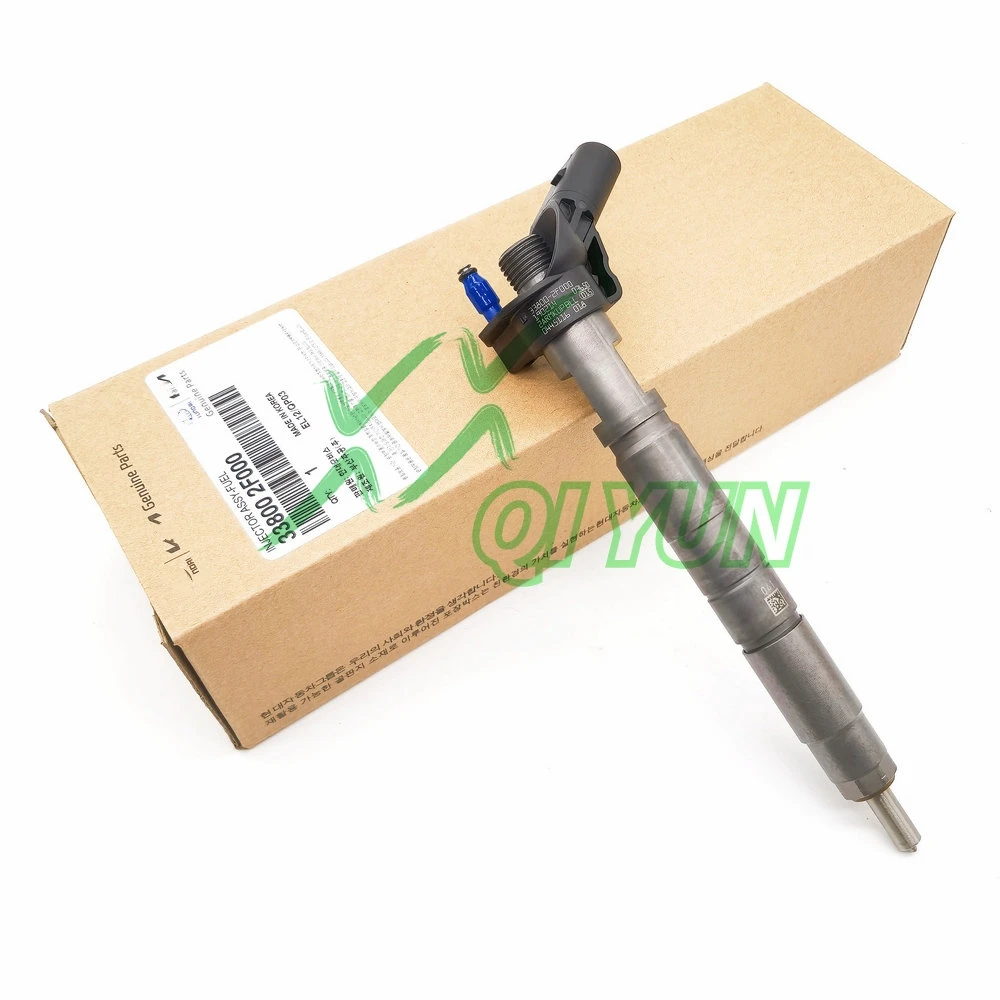 

Original New Piezo Fuel Injector 0445116018 0445116017 338002F000 For HYUNDAI For KIA 33800-2F000