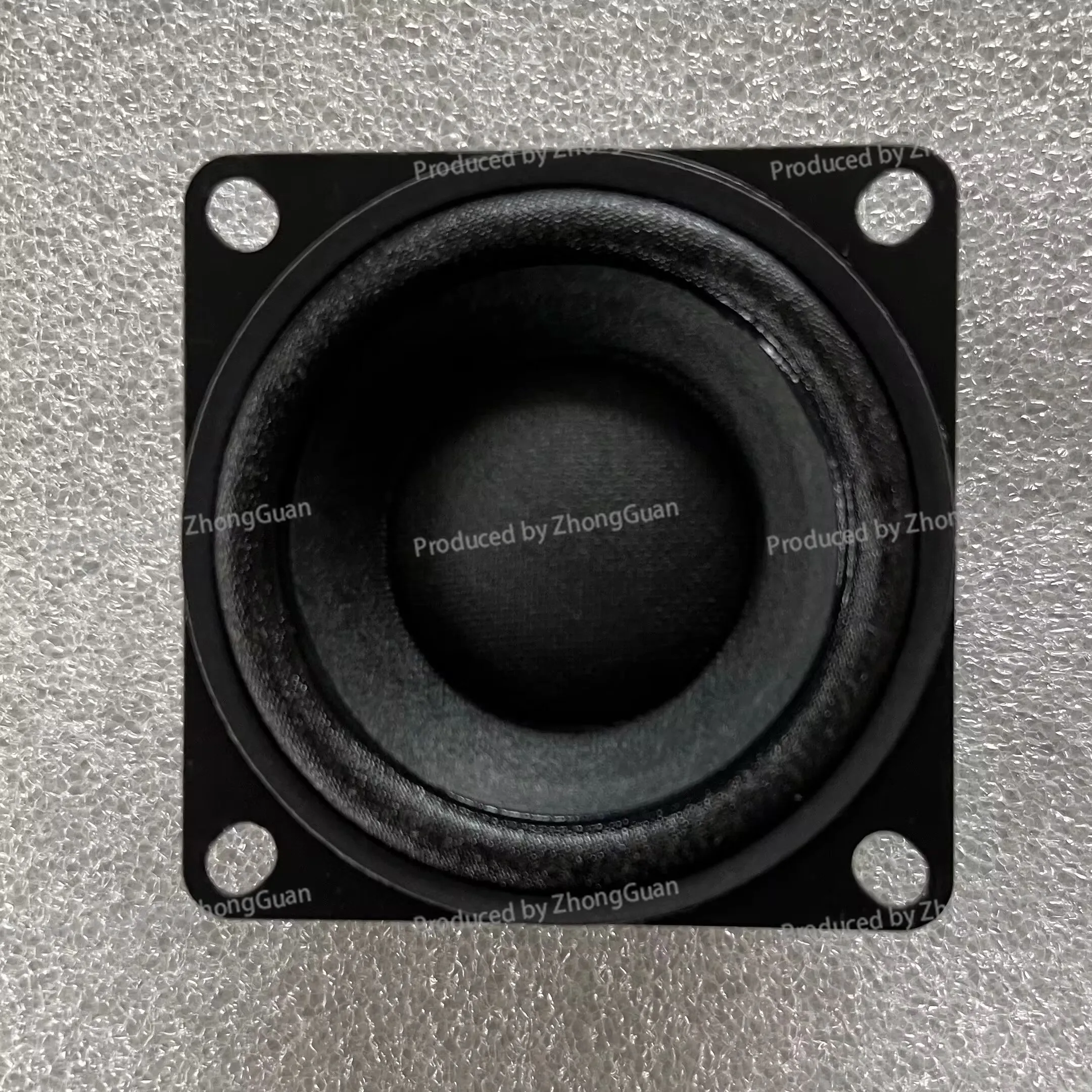 2inch Tweeter T2pro T2 Enhanced High Power Outdoor Singing Instrument Speaker Mid-range Tweeter