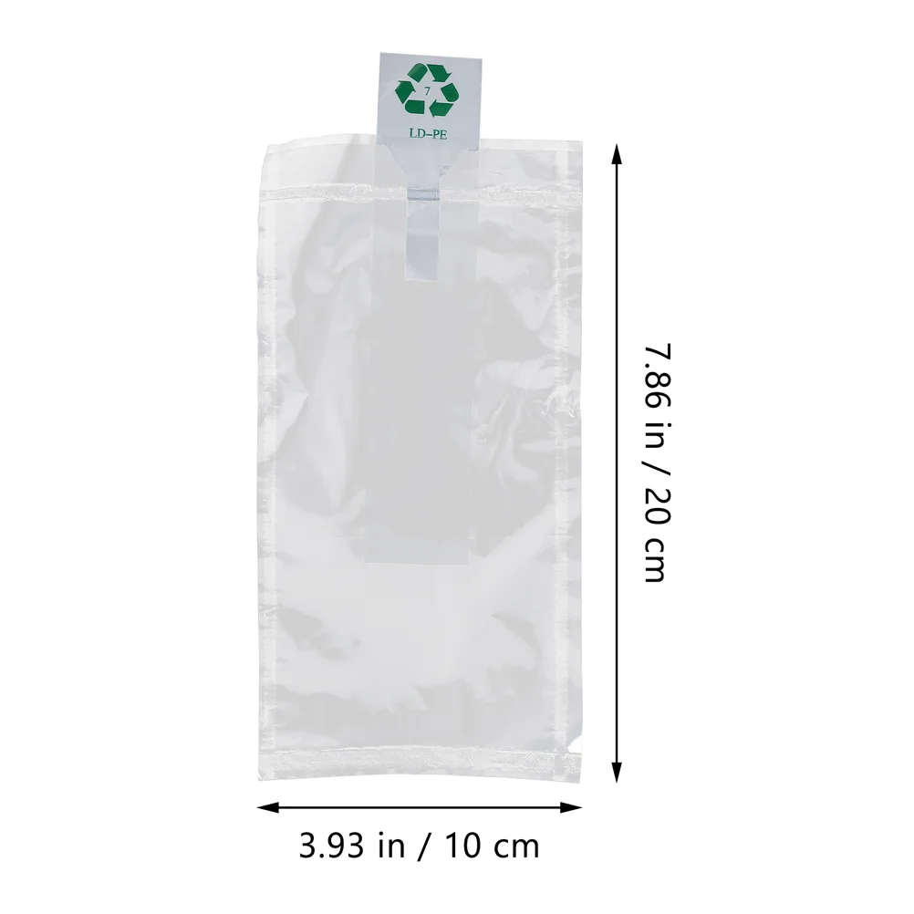 100 sztuk nadmuchiwane 10x20cm poduszki do pakowania antyciśnieniowego dla elektroniki zabawki biżuteria szklana dostawa