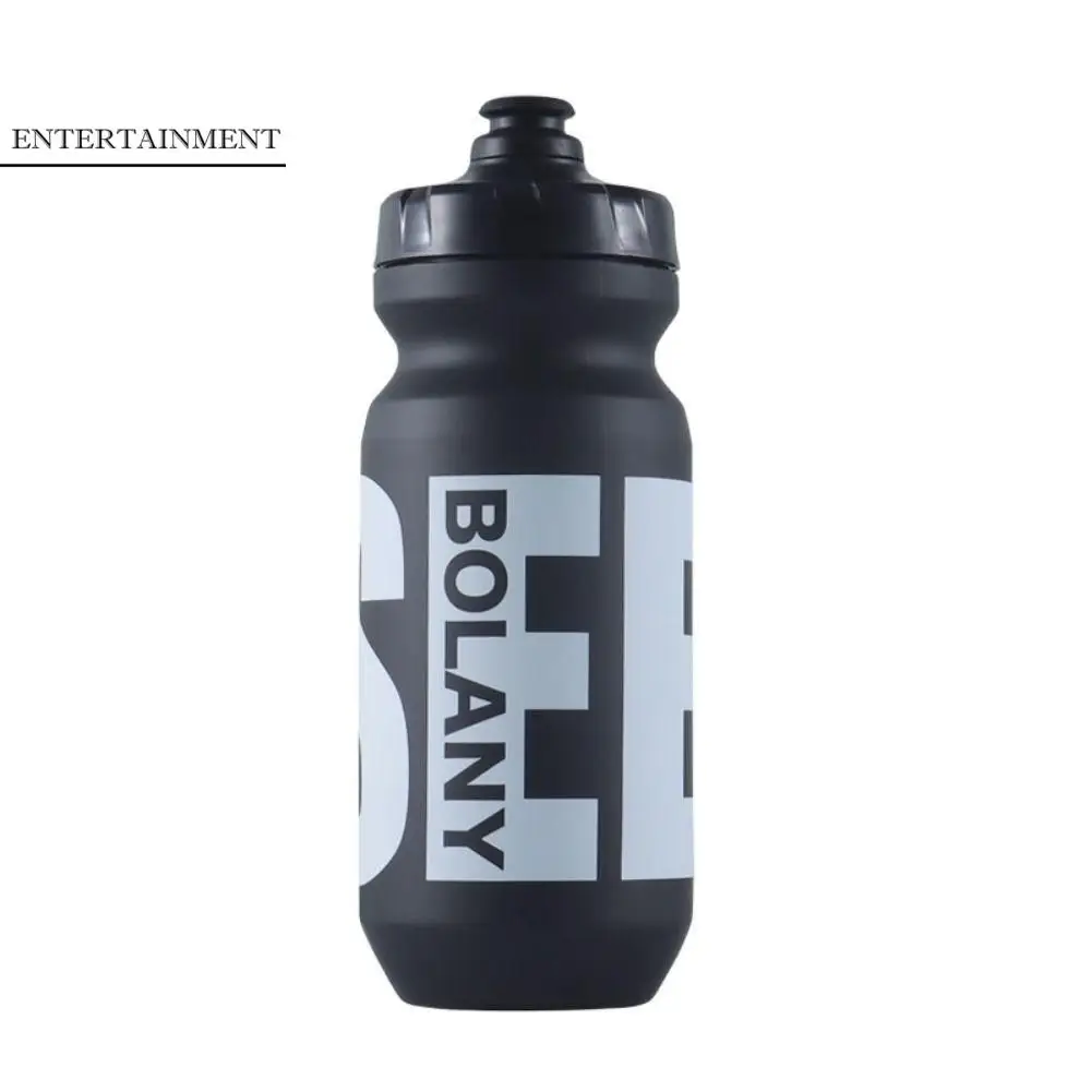 

MTB 610ml Cycling Water Bottle Large Capacity Portable Bicycle Cup Seal Leak Proof Cycling Kettle Road Bike