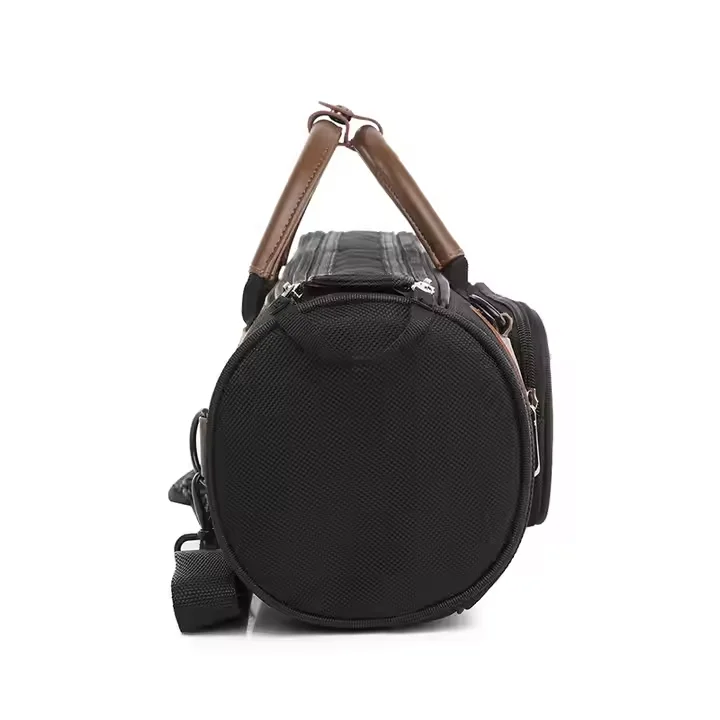 Fashionable And Luxurious EVA Bag For Trumpet Lightweight Portable Water-Resistant With Durable Feature