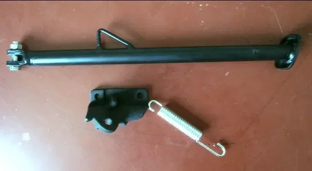 

STARPAD For Xinyuan X2 X2X side bracket with a spring staircase temple side bracket