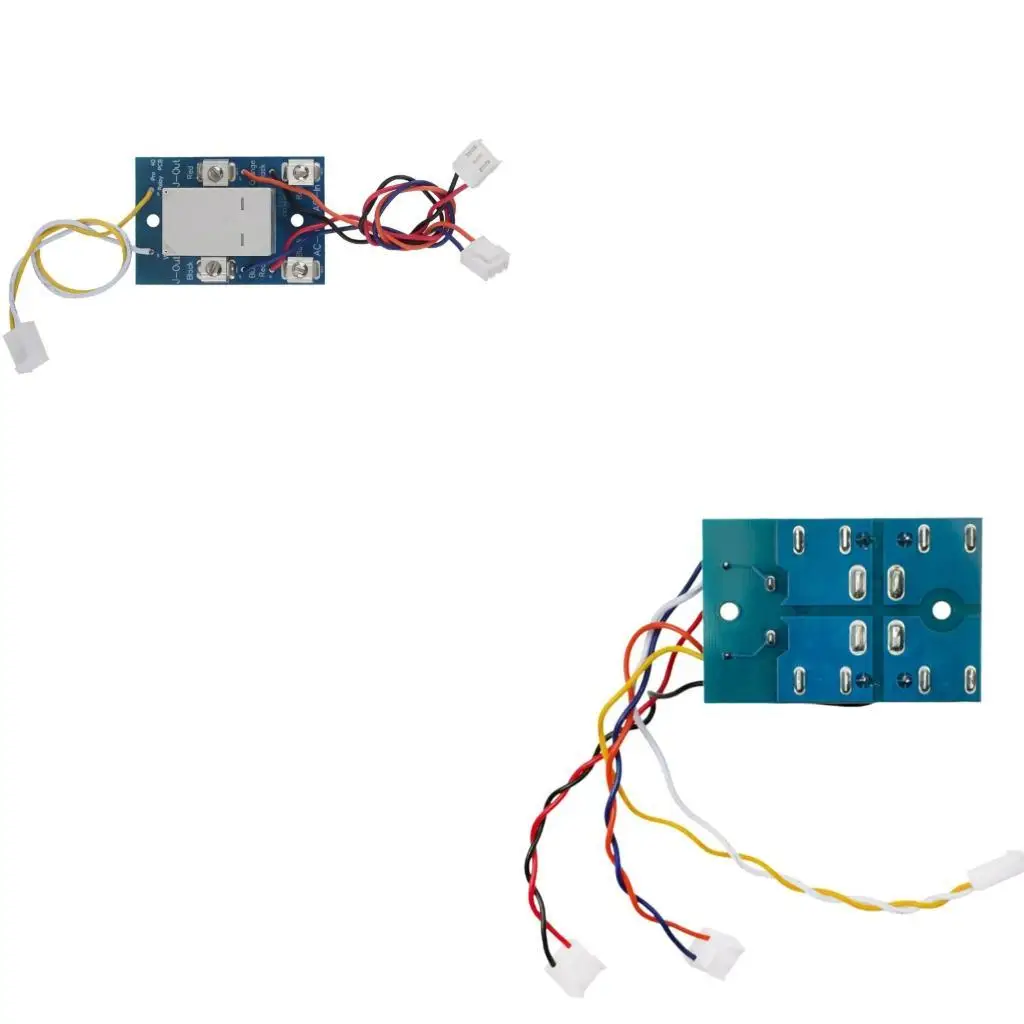 

Электромобильные аксессуары электромобилей E7CA для Juicebox 40 32 CAR ремонтные реле Ремонт деталей