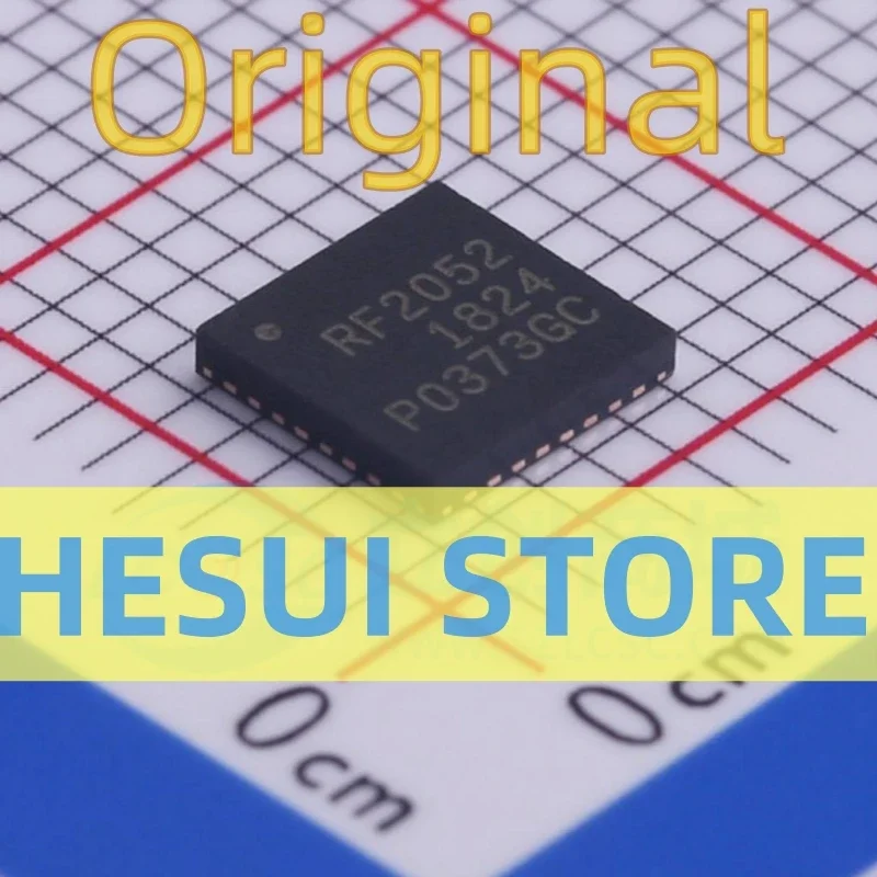 RF2052TR13 RF2052 QFN-32-EP(5x5) original