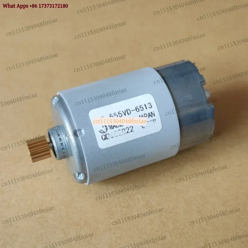1 pcs For Hyundai Santa Fe IX45 59700 Car Hand Brake Module EPB Engine Motor Electronic Repair Kit Accessories