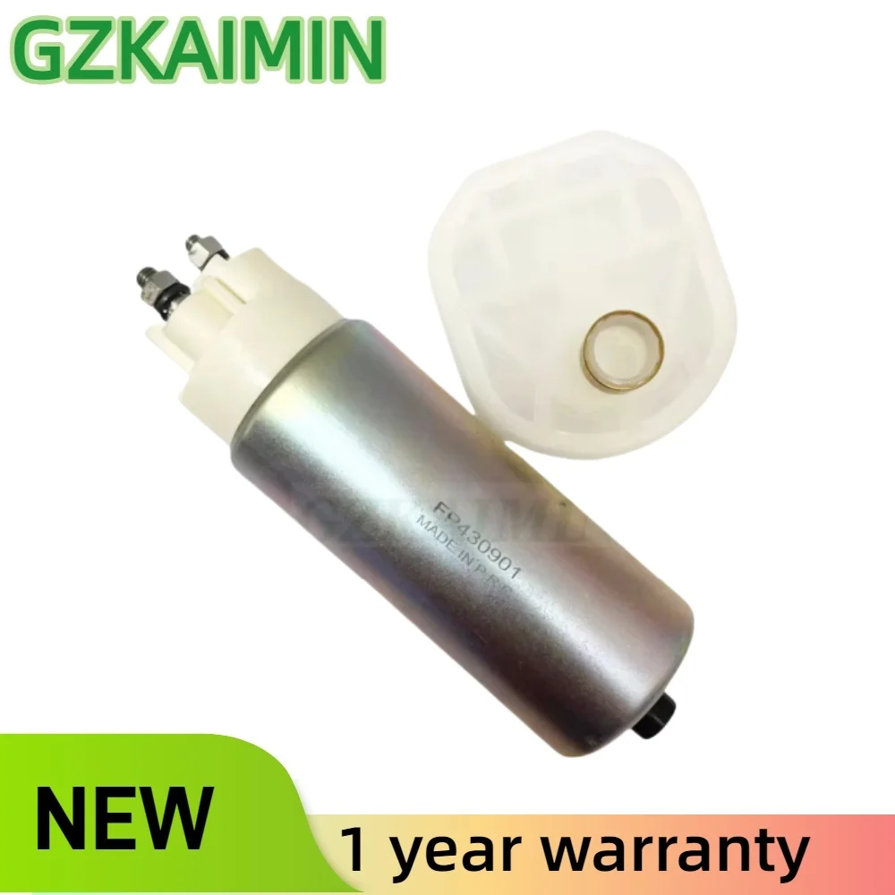 

Fuel Pump OEM 16141180318 for BMW BMW E32 E34 525i 525it 530i 535i 540i 735i 740i M5