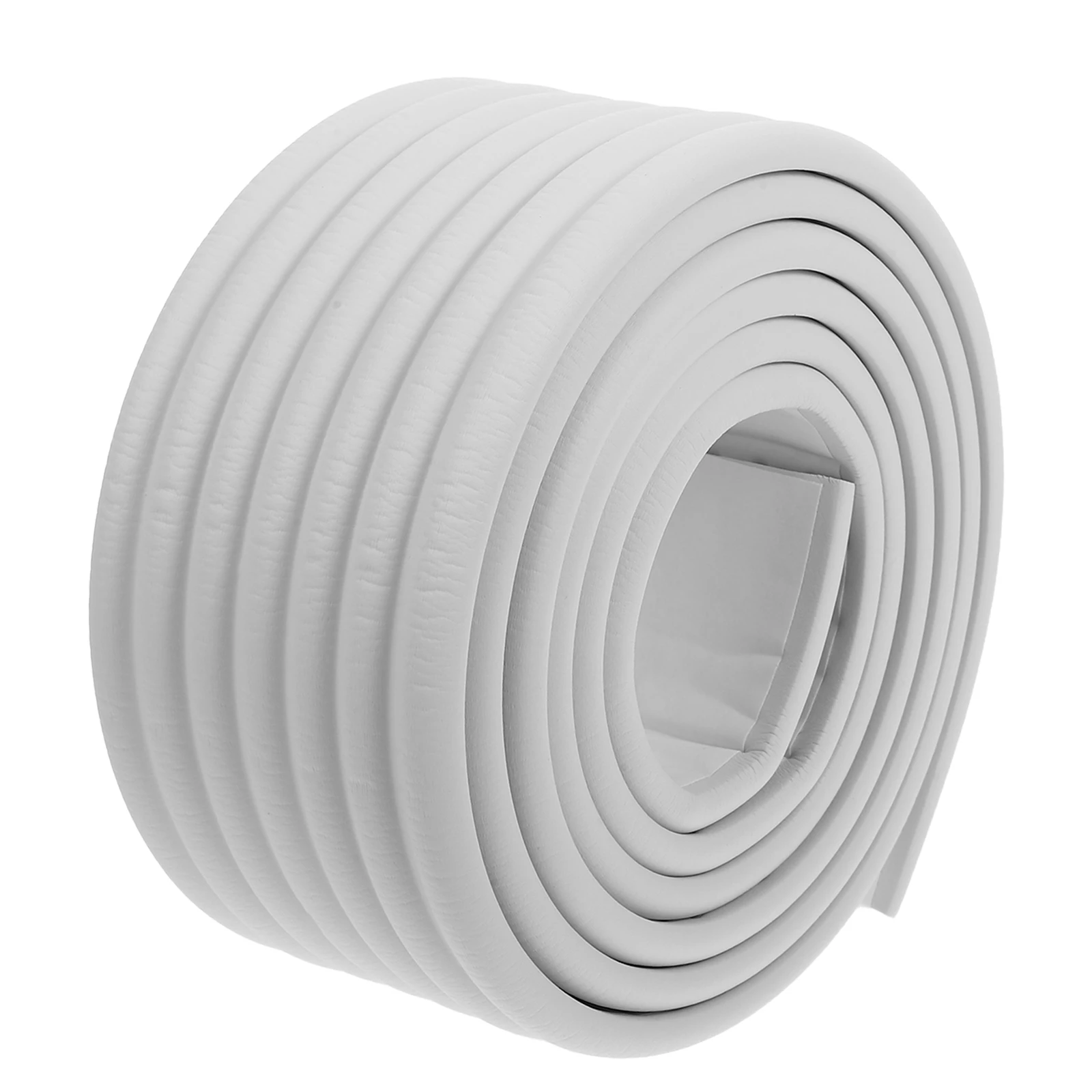 Stair Treads Pads Soft Sponge Anti Slip Mats Dorm Bunk Bed Ladder Covers White Double Layer Step Pads Easy Clean Quiet Design