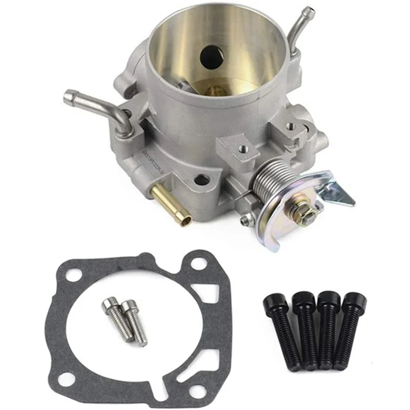 309-05-1050 70MM Modified Throttle Body Sensorless for M/T B16 B17 B18 B20 D15 D16 F20 F22 H22 H23