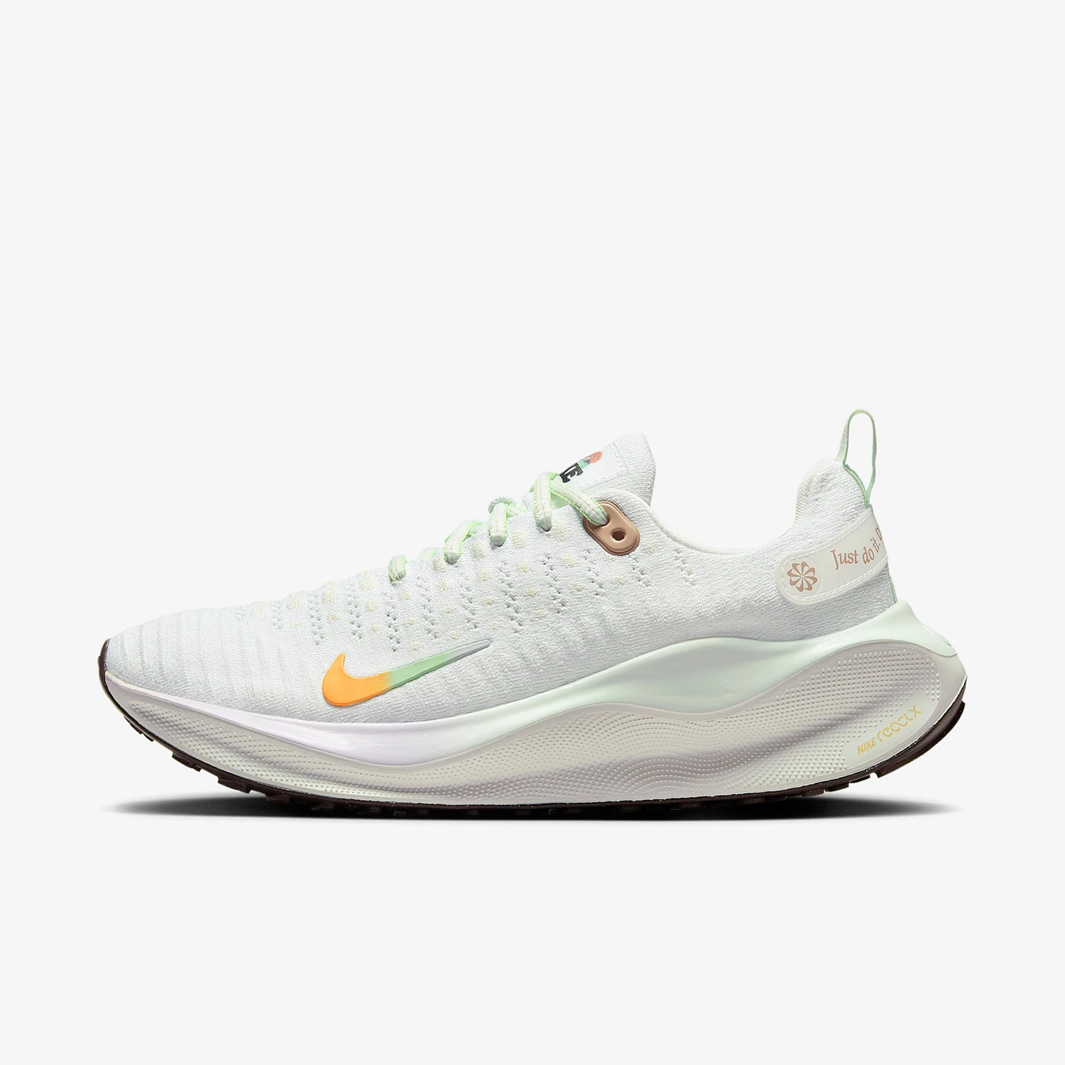 

Официальные весенние новые женские дышащие кроссовки Nike с низким верхом и мягкой подкладкой HF5730-191