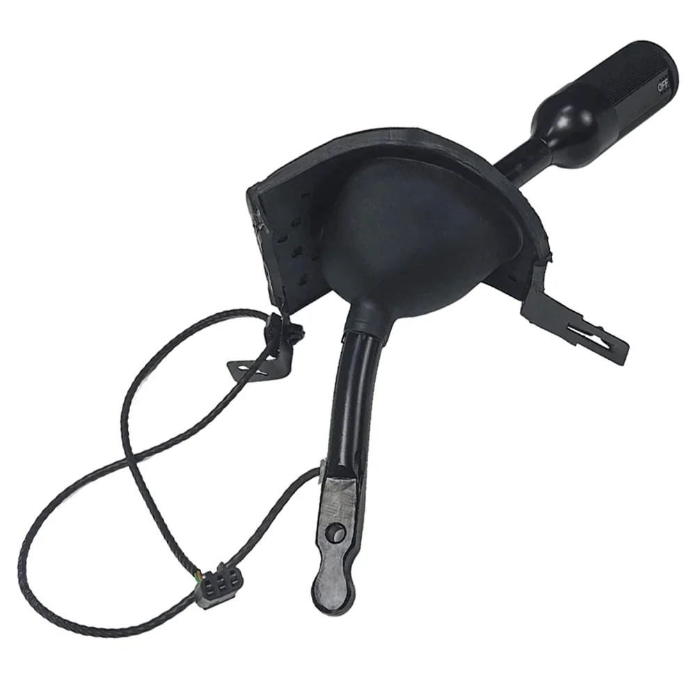 New Automatic Transmission Shift Lever 905-109 for Ford E150 E250 E350 E450 F150 F250 F450 F550 Excursion 5C3Z-7210-AAA
