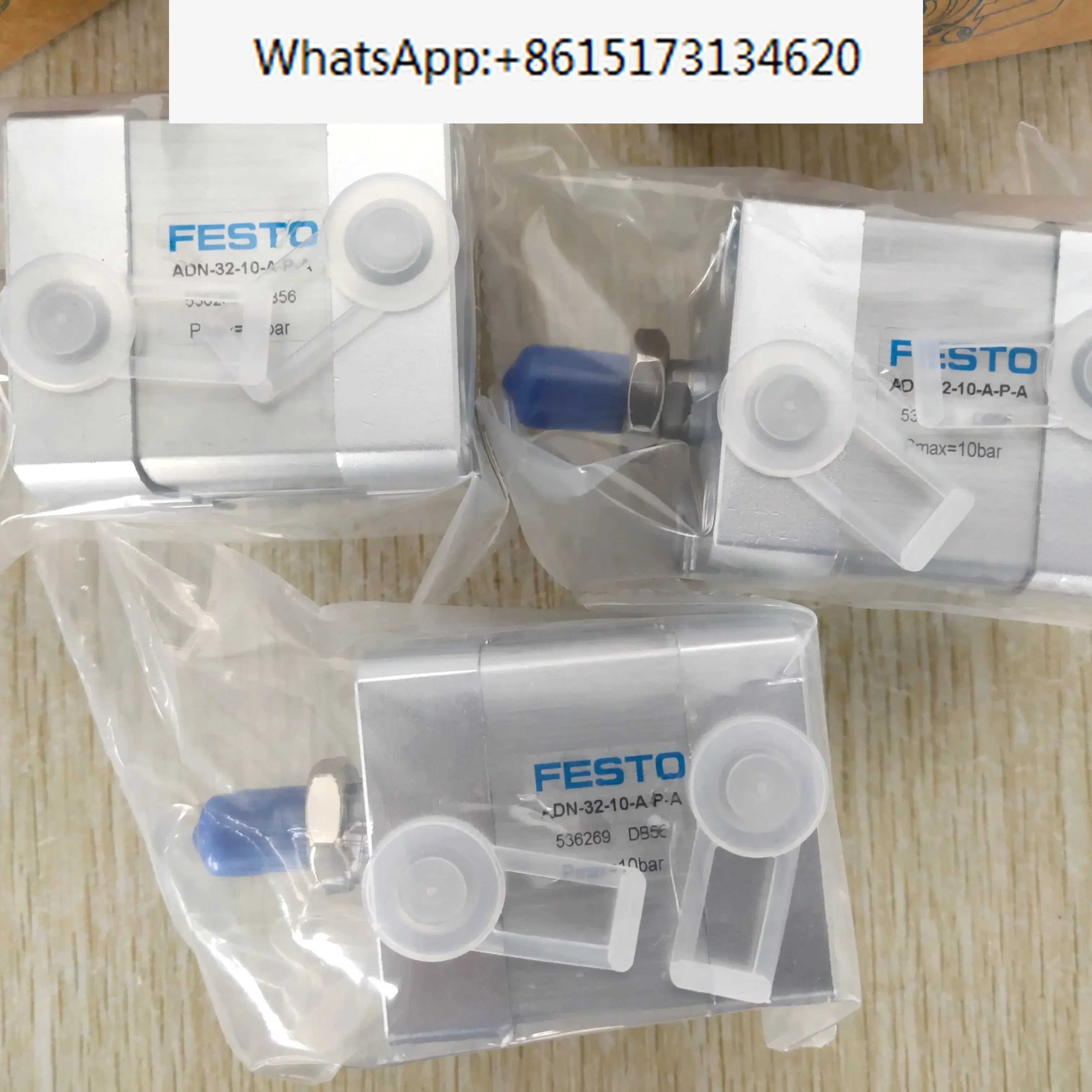 FESTO cylinde ADN-32-30-A-P-A ADN-32-50-A-P-A ADN-32-10-A-P-A ADN-32-20-A-P-A ADN-32-25-I-P-A-Q ADN-32-40-I-P-A ADN ADN-32