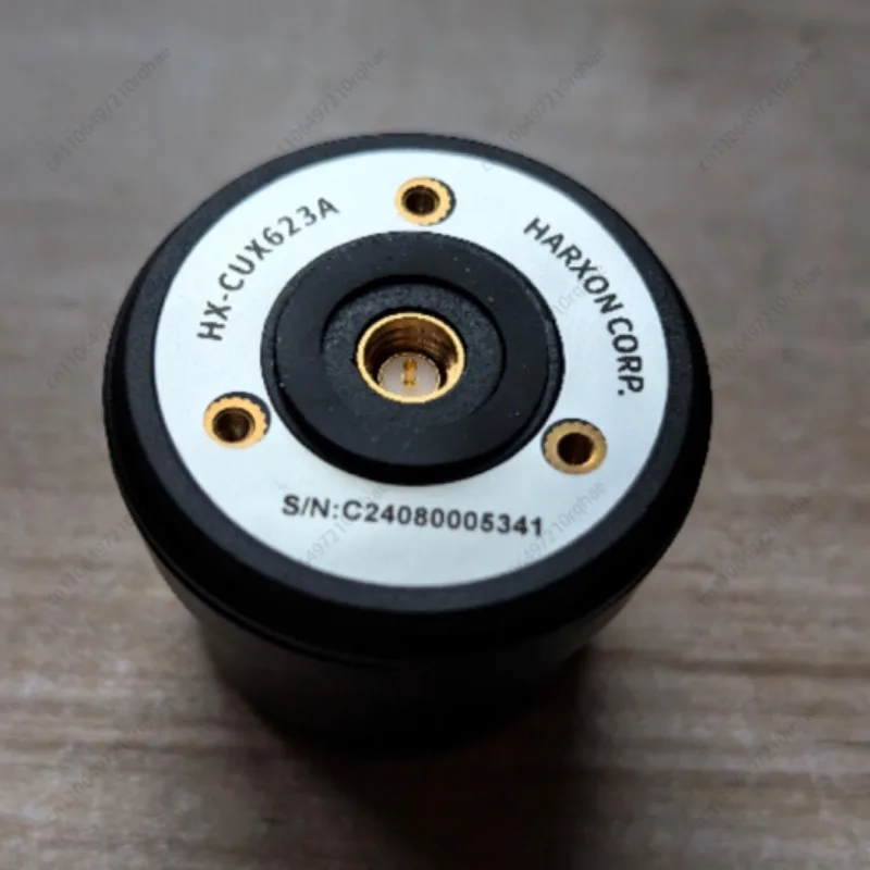 

HX-CUX623A GPS GLONASS BeiDou Antenna, Multi-Frequency Helical Antenna for Surveying UAV, Full-Band GNSS Receiver