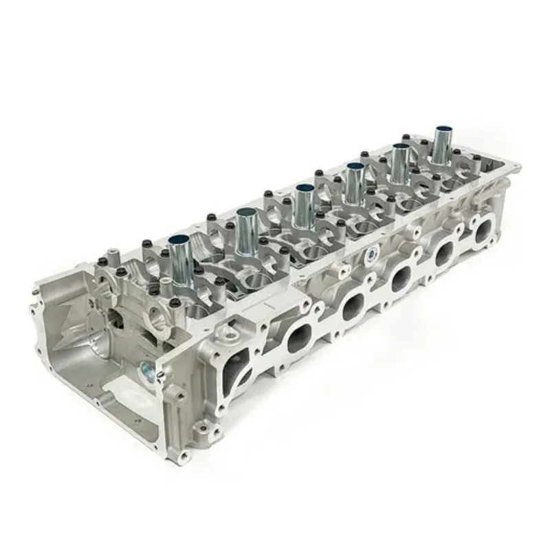 

TB48 TB48-DE Cylinder Head OEM 11041-VC200 11040-VC200 For Nissan Patrol Y61 Engine 4.8L