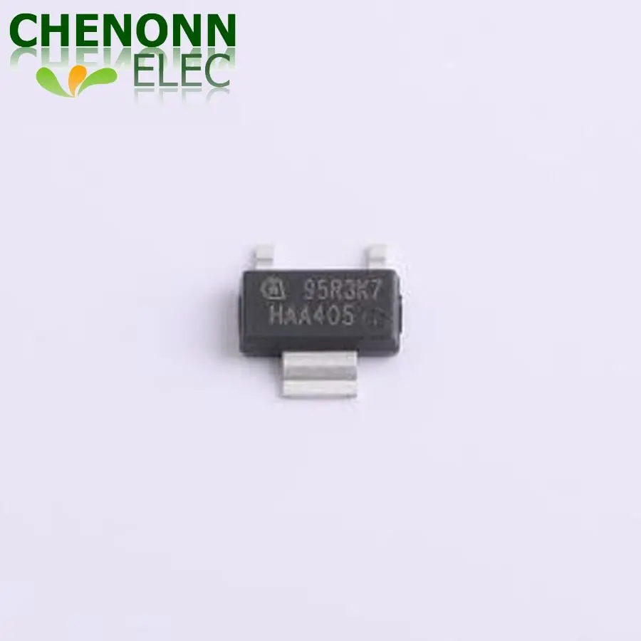 5PCS/LOT IPN95R3K7P7ATMA1 (MOSFETs)
