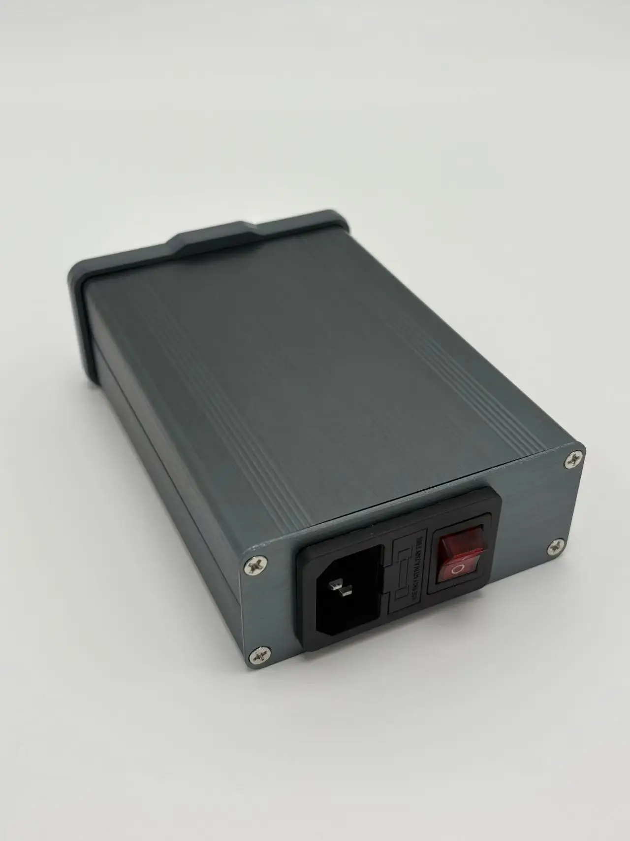 T12-X HD digital display soldering station 72W electric Microprocessor welding solder station mini smart Rapid soldering station