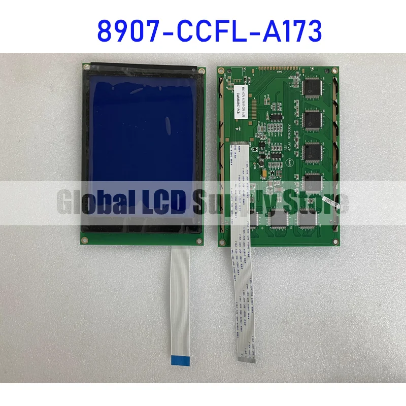 8907-CCFL-A173 5.7 Inch LCD Display Screen Panel Original Brand New 100% Tested