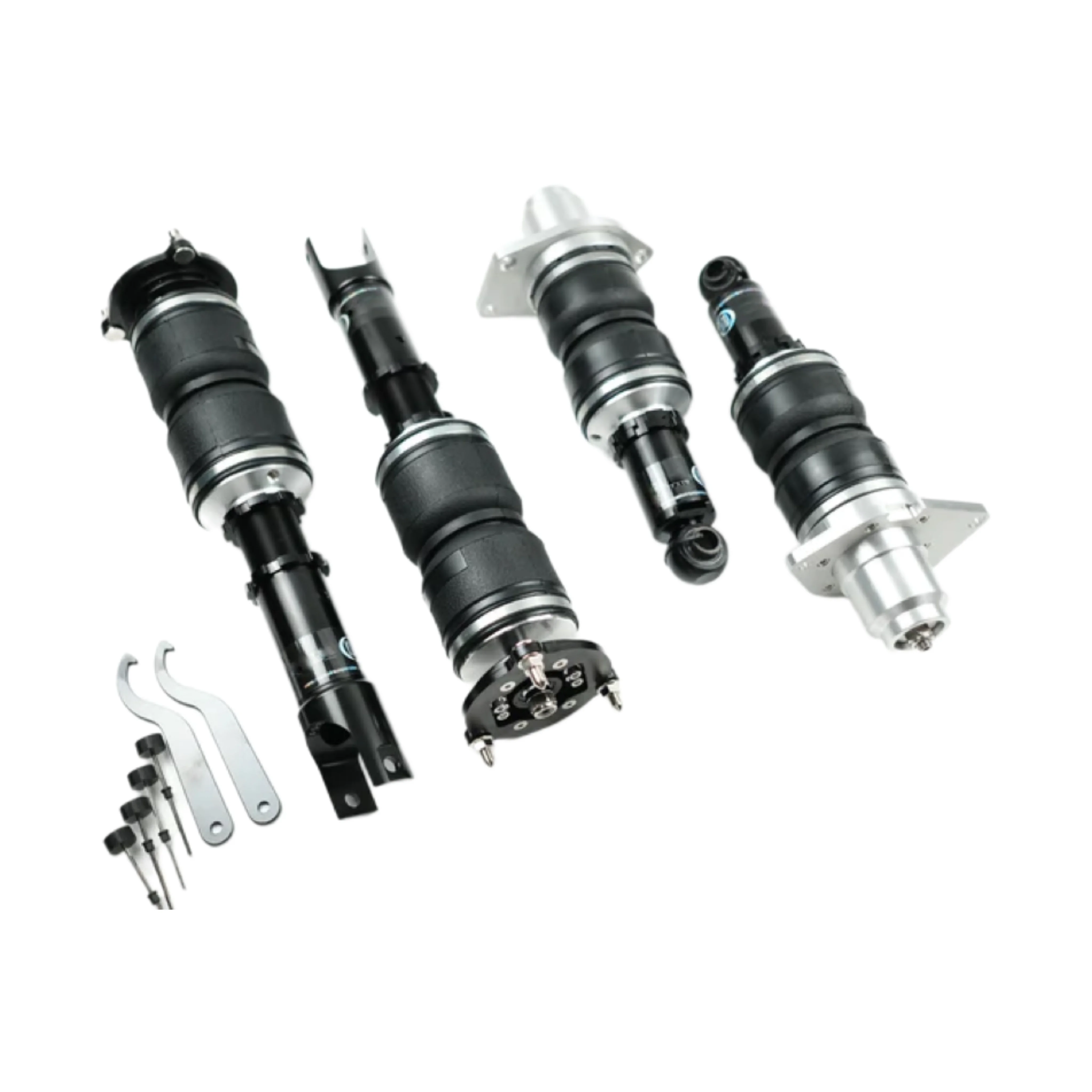 Mazd MX-5 NC 2005-2015 air suspension support kit/air shock absorbers airlift air suspension kit