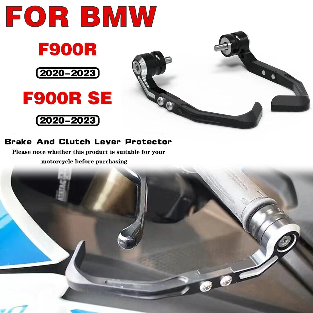 

Motorcycle accessories Brake Clutch Lever Protector Kit For BMW F900R F900R SE 2020 2021 2022 2023