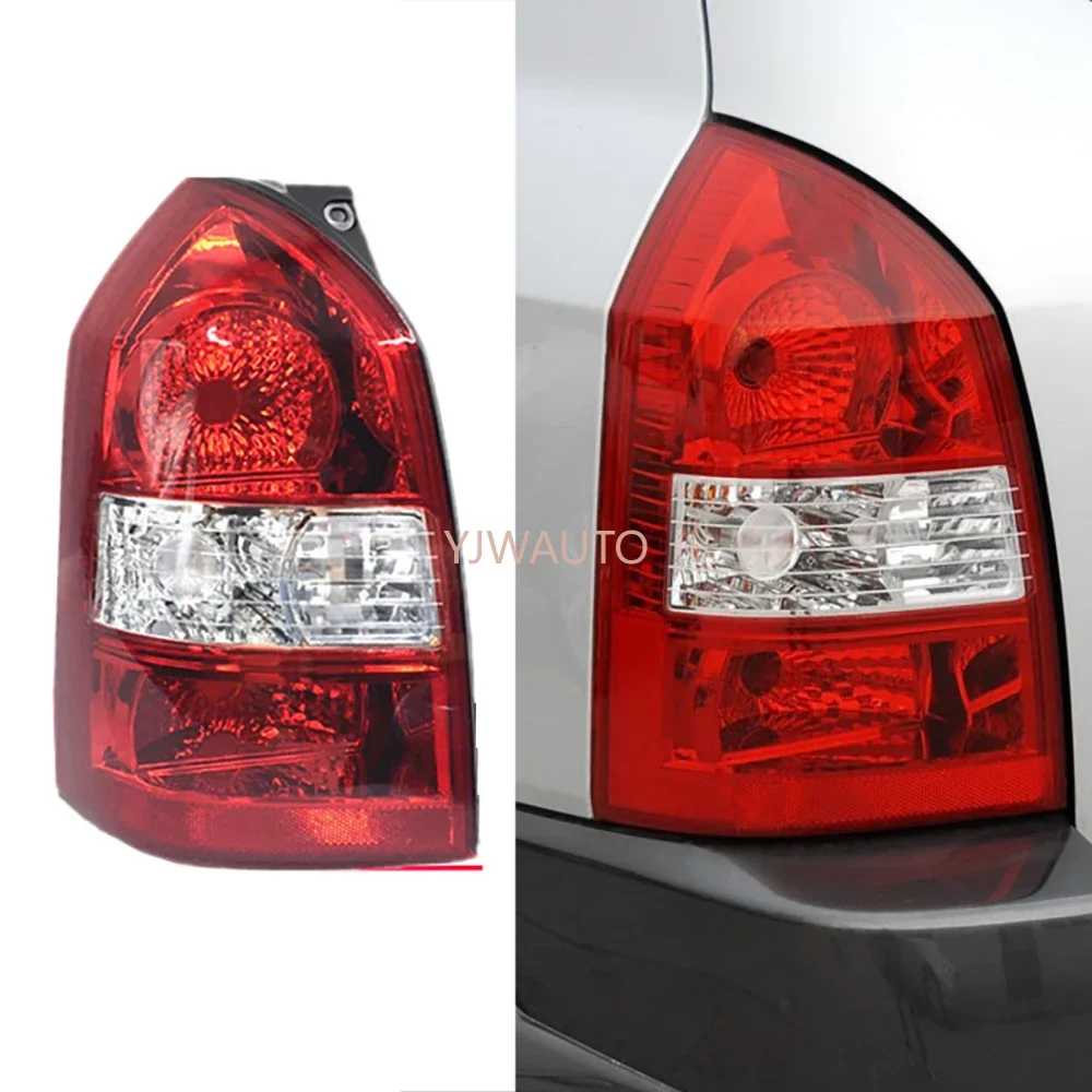 

Для Hyundai Tucson 2006, 2007, 2008, 2009, 2010, 2011, 2012, задний фонарь, автомобильный задний фонарь в сборе, автоторкелы, указатель поворота, противотуманная фара
