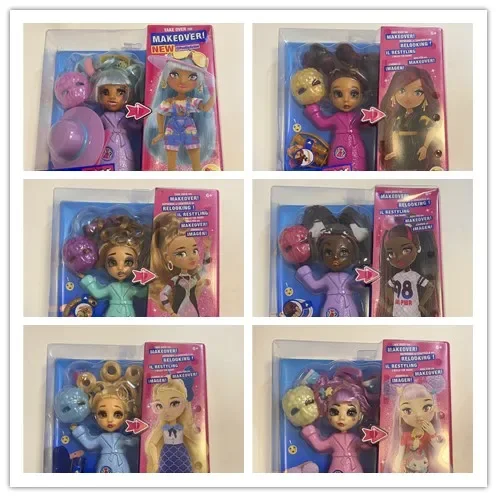 

Принцесса Кукла девочка кукла модные Шарнирные тела Bratzdoll лучший подарок