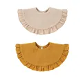 yellow khaki