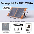 TSP18V60W