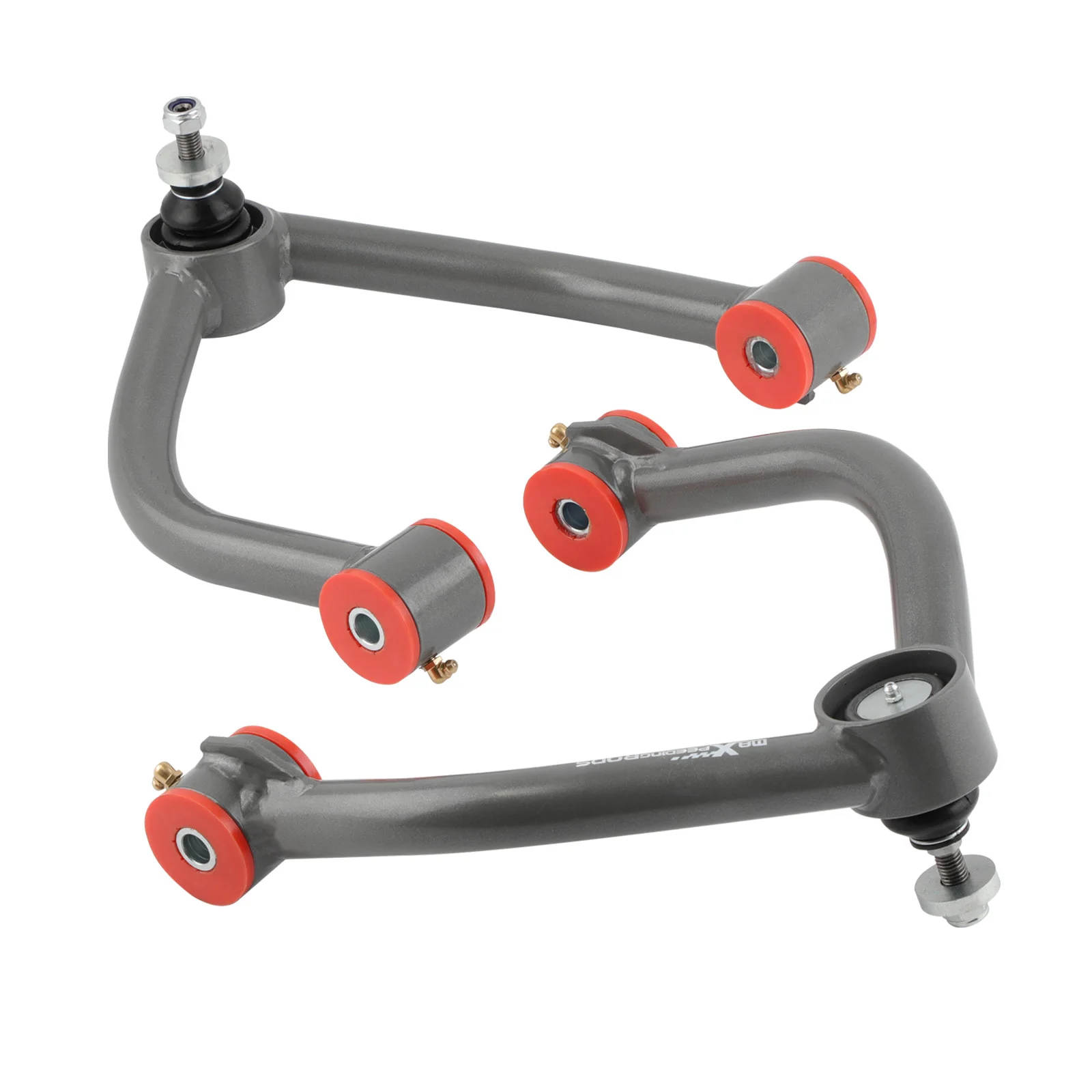 MaXpeedingrods 2x Front Upper Control Arm 2-4