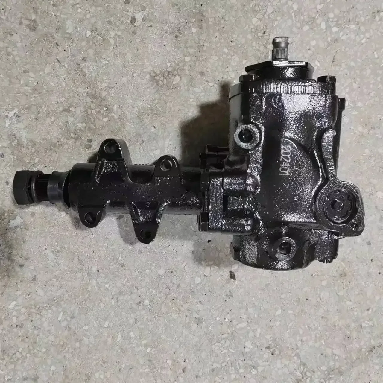 

Power Steering Gear Box OEM 4634606900 fits Ben Merc G55 G500 G550