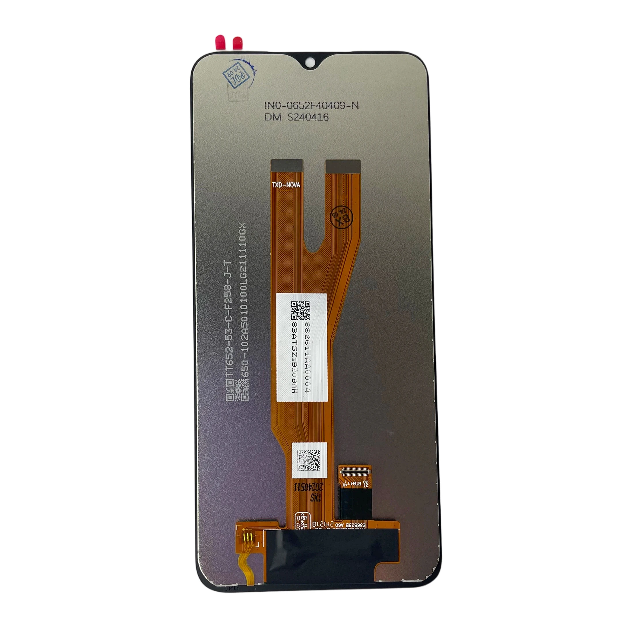 For Samsung Galaxy A03 Core LCD Touch Screen Display Digitizer For