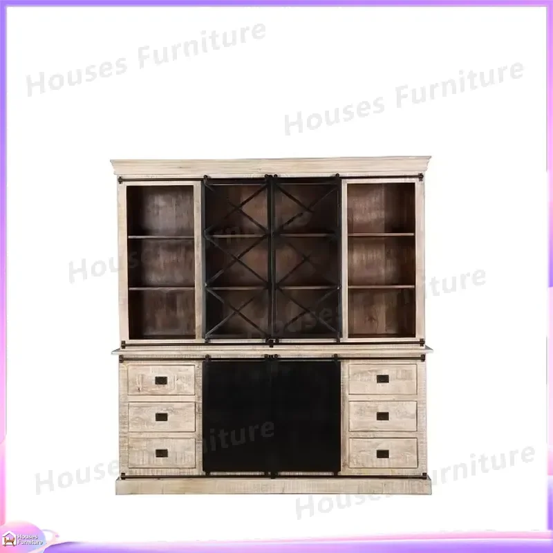 Wooden Shoe Cabinet Entryway Storage Bench Modern Shoe Rack Organizer Furniture for Living Room Hallway Closet Space Saving