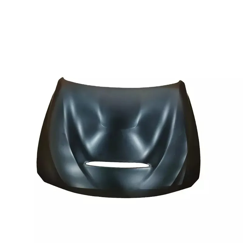 

Iron material GTS style hood f30 f32 scoop for B mw 3 series 4