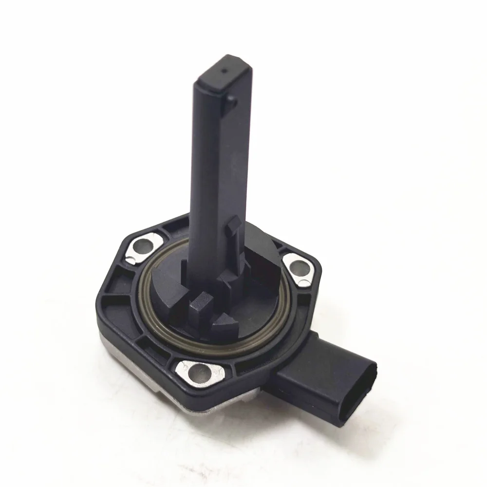 OEM Oil Pan Level Sensor 06E907660 For Audi A1 A3 8P A4 B7 A6 C6 A8 Q3 VW Golf MK6 Passat B6 Polo Jetta Skoda Octavia Seat Leon