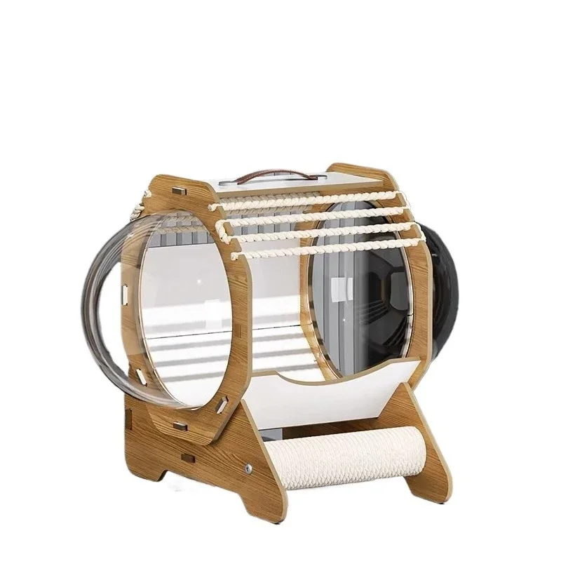 

Capsule space capsule cat litter multi-cat universal in all seasons