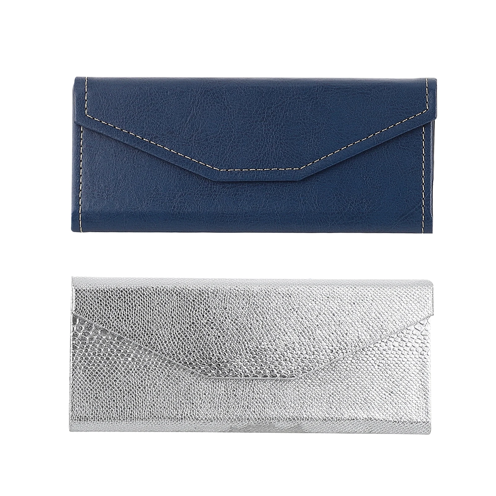 

Glasses Case Eyeglass Box Storage Hard Shell Durable Travel Sunglasses Protective Container Glasses Storage Case Eyeglass Box
