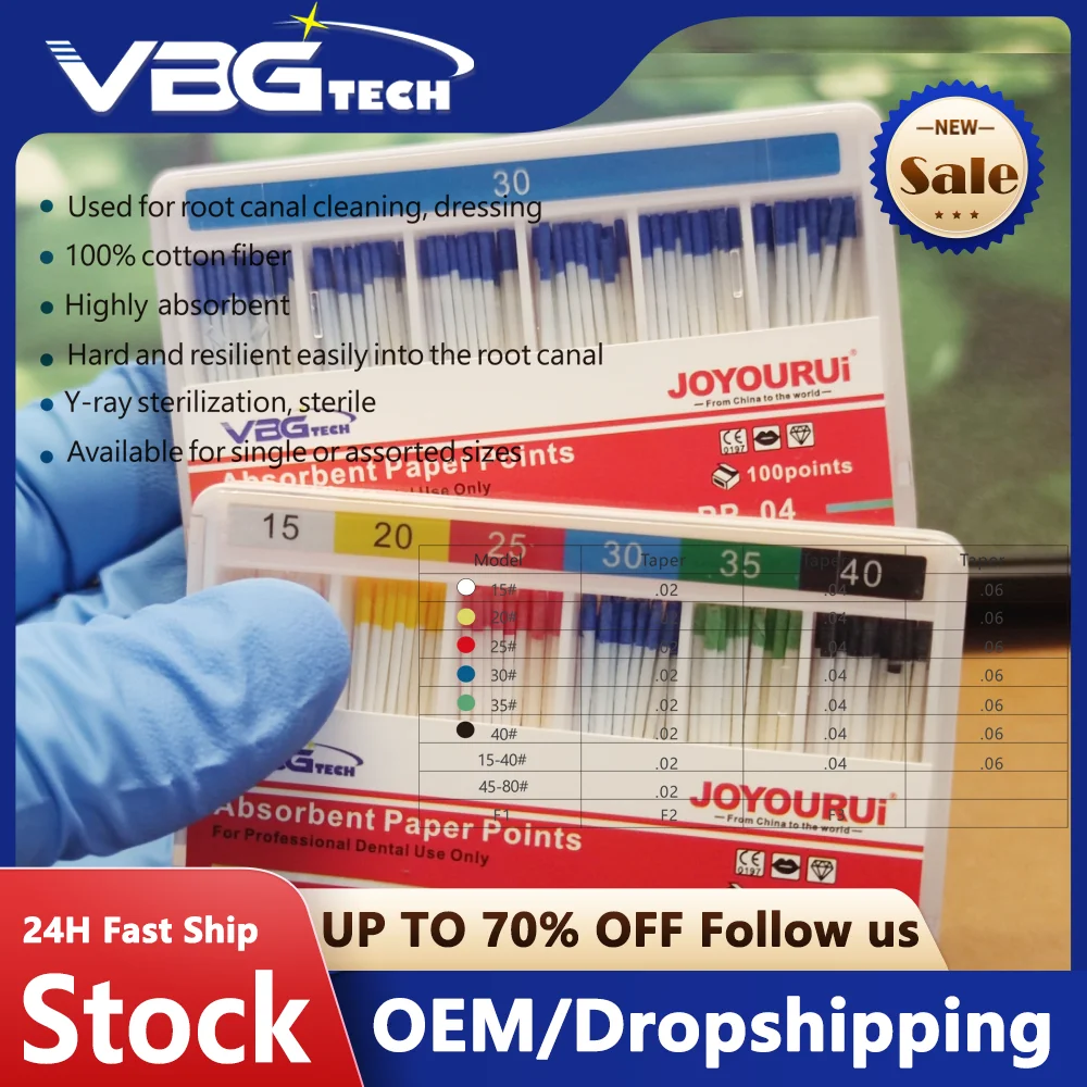 

Стоматологическая эндодонтия, бумажные насадки, конус, одноразовый Guttahanger F1 F2 F3, впитывающие волокнистые стержни, точки 15-40 # Материалы К H Файлы