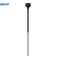 GEPRC Momoda 5.8G Antenna Long Version Suitable For DIY RC FPV Quadcopter Drone Freestyle Replacement Accessories Parts