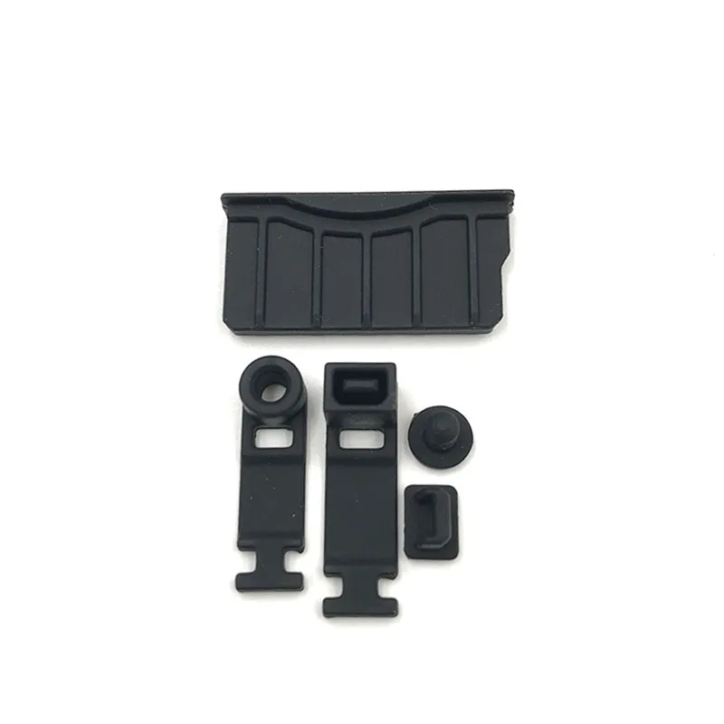 سيليكون فتحة بطاقة التوصيل لنينتندو ، غطاء فتحة بطاقة ، XL ، LL ، 3DSLL ، XL ، جديد ، 2DS