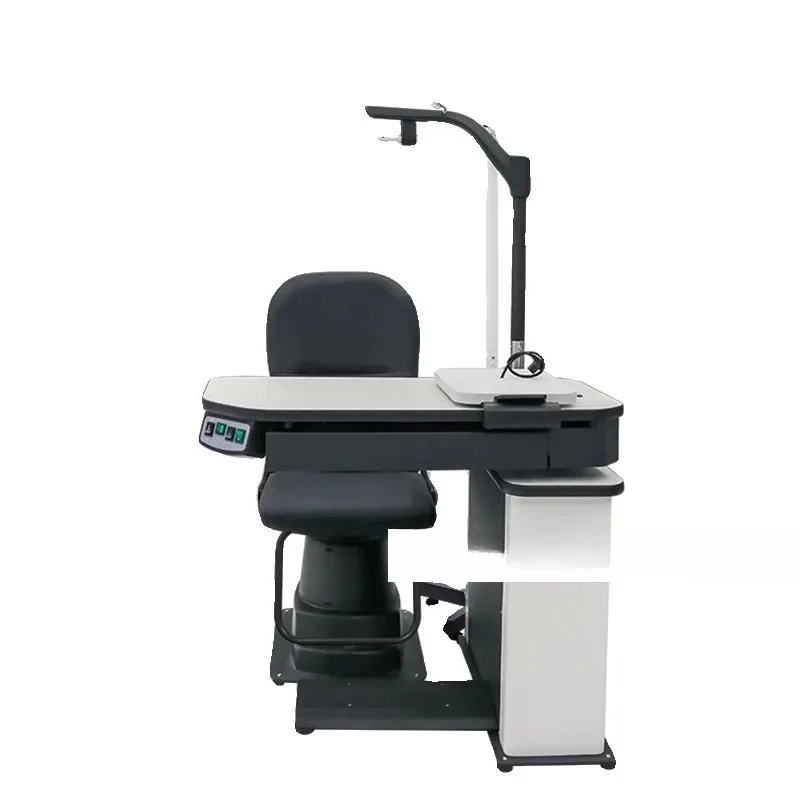 

Comprehensive optometry table TY66 optometry combination instrument combination lifting table with lifting chair
