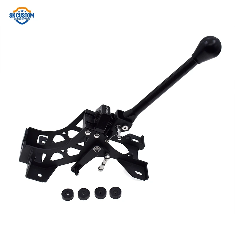 Manual Transmission Short Shifter for Honda Fit GE8 GD3 5Speed Quick Shift