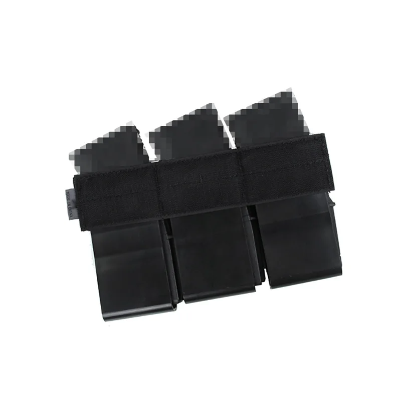 

TMC Tactical Triple 556 Mag Insert For Micro D3M Chest Rig TMC3569