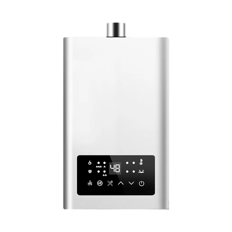 Digital Calentador …