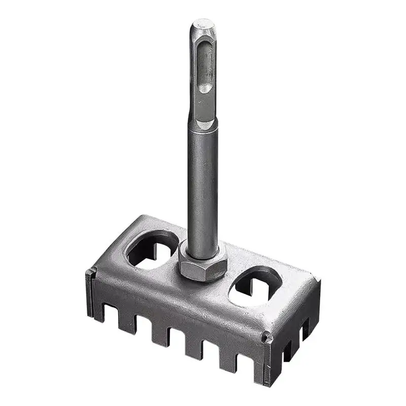 86 Type Junction Box Hole Punch High Strength Square Hole Cutter Electrical Box Cutout Saw for Versatile Applications By